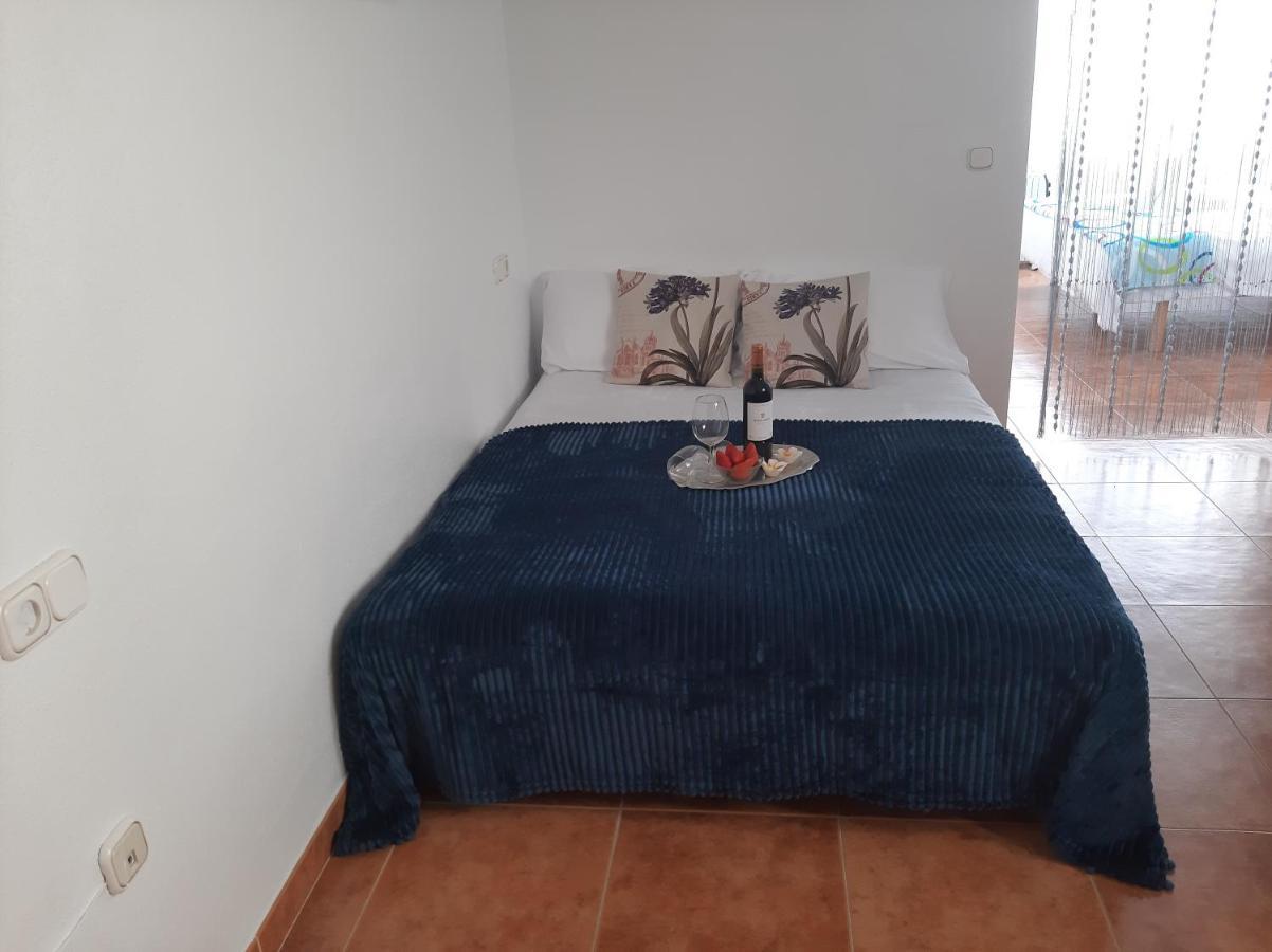 Habitacion Avilena Tropical En Aguadulce Almería Exterior foto
