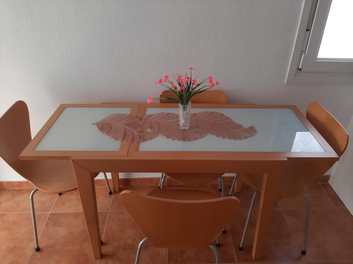 Habitacion Avilena Tropical En Aguadulce Almería Exterior foto