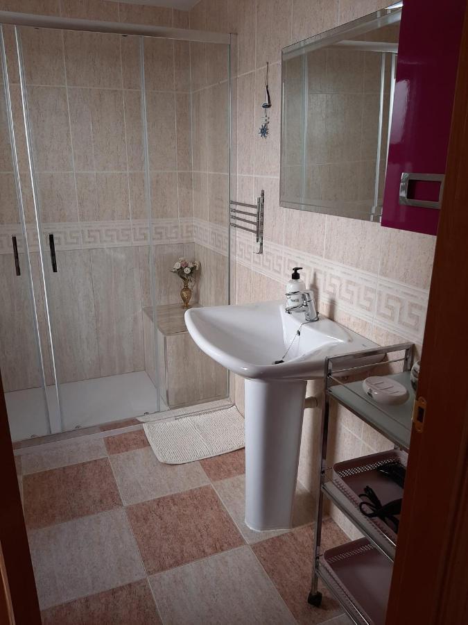 Habitacion Avilena Tropical En Aguadulce Almería Exterior foto
