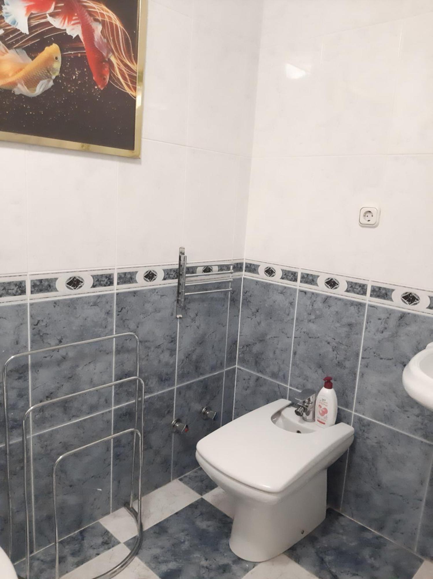 Habitacion Avilena Tropical En Aguadulce Almería Habitación foto