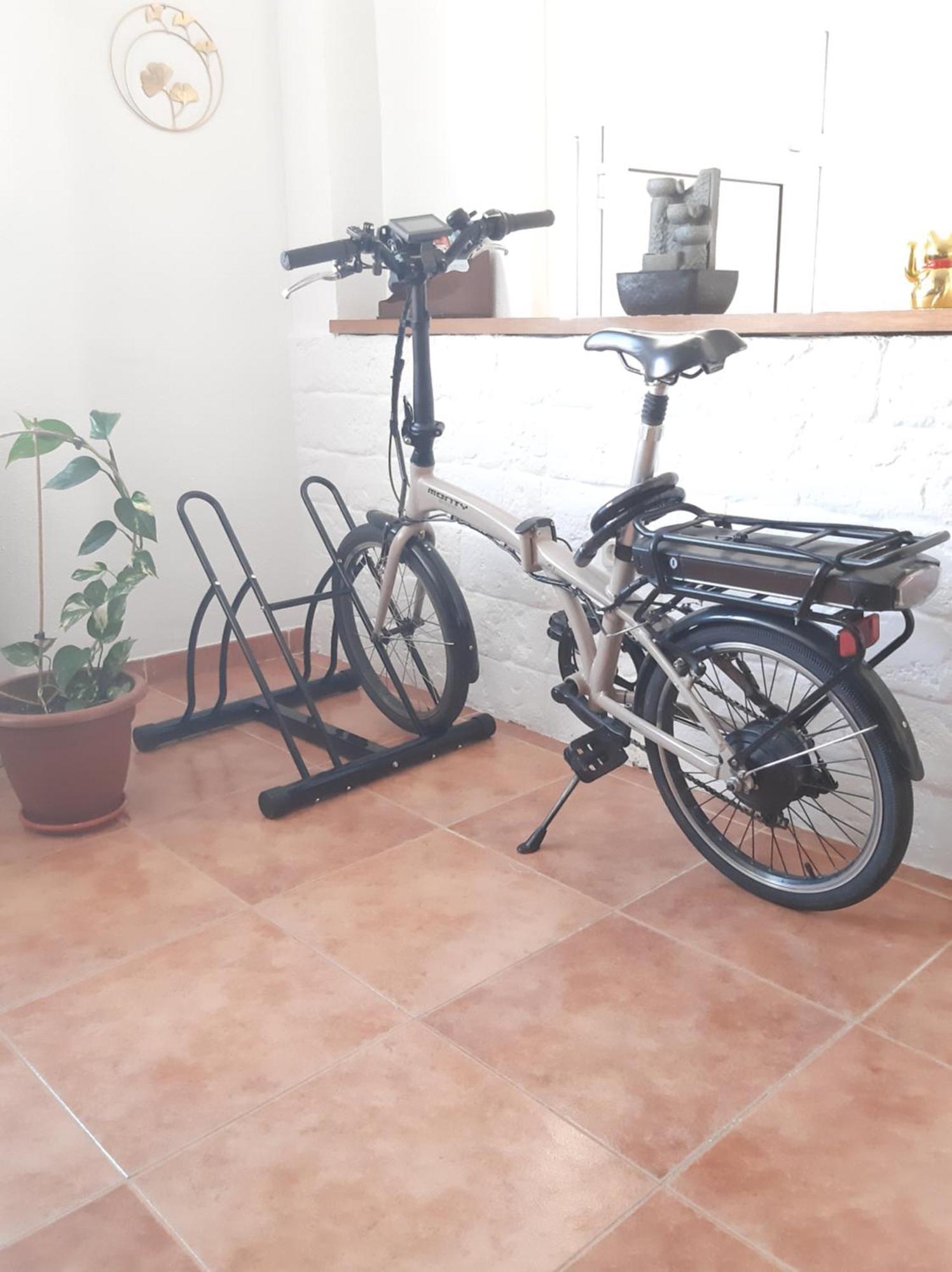 Habitacion Avilena Tropical En Aguadulce Almería Habitación foto